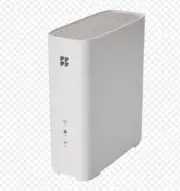 Google Fiber GFiber GR6EXXOC Wi-Fi 6E Router - Never opened!