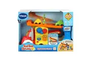 Vtech - Toot-toot Big Vehicle Carrier
