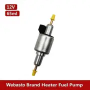 DP30 65ml 12V 24V 85105B 85106B Metering Pump Diesel Heater Fuel Dosing Pump Webasto Air Top Engine Preheaters 12V 65ML