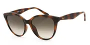 Salvatore Ferragamo SF1073S 240 Men's Sunglasses Tortoiseshell Size 54