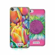 OFFICIAL P.D. MORENO ASSORTED DESIGN HARD BACK CASE FOR APPLE iPOD TOUCH MP3