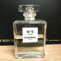 在飛比找蝦皮購物優惠-CHANEL NO.5 清新晨露女性淡香水 分享試管