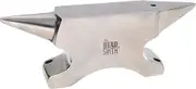 Beadsmith Solid Stainless Steel Mini Jewellery Anvil Wire Work Tool