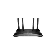 TP-LINK Archer AX1500 Dual Band MU-MIMO Gaming Router Black (ARCHER AX1500)