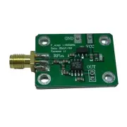 AD8307 Meter Logarithmic Detector Detection 1-600MHz Detector Meter I8P3