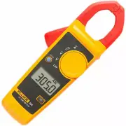 Fluke 305 Digital Clamp Meter Current Voltage Multimeter 999.9A AC
