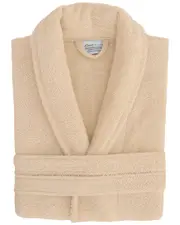 Linum Home Textiles Turkish Cotton Unisex Terry Cloth Bathrobe