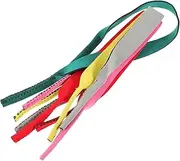 [NAMOARLY] Sports Glasses Holder Eyeglass Strap Sunglasses Strap Floating Eyewear Retainer Glasses Chain Slip Nose Pads