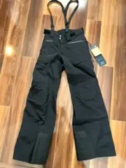 The North Face Futurelight Ski Patrol Snow Pants Waterproof Womens XXS 2XS $500