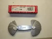 Starrett 178A Radius Gage