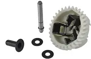 Governor Gear Assembly Set for Honda GX340 GX390 11HP 13HP 188F 190F 5KW 6.5KW Engine Motor Generator