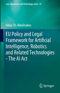在飛比找誠品線上優惠-Eu Policy and Legal Framework 