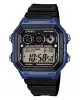 【萬錶行】CASIO 十年電力 復古風 AE-1300WH-2A