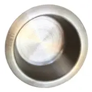 Stainless Steel Cup Holder Insert