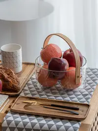 在飛比找松果購物優惠-仿真水果青蘋果模型美食攝影道具櫥窗擺件裝飾 (0.7折)