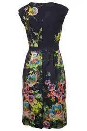 Anythings Possible Dress--MAI-DR706