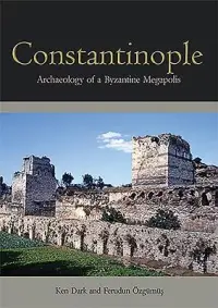 在飛比找博客來優惠-Constantinople: Archaeology of