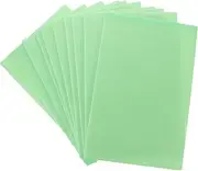ERINGOGO Large Foam Sheets 4mm Dark Green Foam Boards Advertising Boards for Crafts