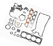 4g63 E33 16v Engine Full Gasket Set, Compatible For Mitsubishi ECLIPSE GALANT IV ETERNA IV, Compatible For EAGLE TALON 2.0 Tsi Gti I MD997474 50122000