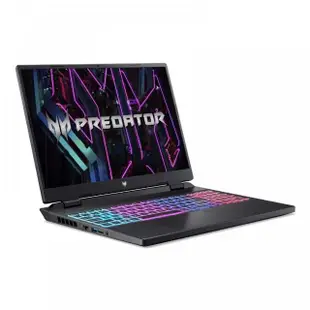 【Acer 宏碁】PHN16-71-79C7 16吋 i7 RTX4060 掠奪者電競筆電