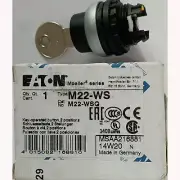 Brand New EATON Moeller M22-WS Free Shipping#LJ