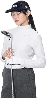 Fidra Golf FD Women's Double-Sided Brushed High Neck