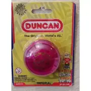 Duncan Yo-Yo - Classic Series - Genuine Duncan Toys