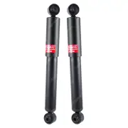 2x Rear KYB Excel-G Shocks for Toyota Rav 4 ACA33 GSA33 ACA38 ALA49 ASA44 ZSA42