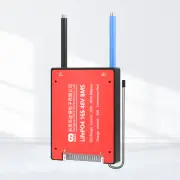 DALY 16S 48V 20A-250A Iron Lithium LifePO4 Lithium Battery Protection Board 16 String Electric Vehicle Tricycle Motorcyc