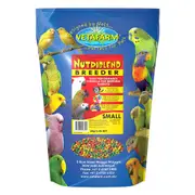 Nutriblend Small Pellets Breeder - 2kg