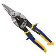 Offset Utility Snips, Curves Right, 1-5/16"
