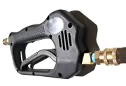 MTM HYDRO MODEL M22-14mm INLINE PRESSURE WASHER GUN 10.5004 - 5,000 PSI MAX.