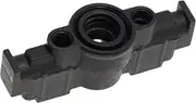Intake Nozzle 593 Compatible with/Replacement Part for Melitta 6761180 Fully Automatic Coffee Machines (see Description)