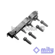Fits Peugeot 106 Citroen Saxo 1.6 + Other Models Mity Ignition Coil Pack #2