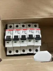 ABB - 2CDS281001R0468 SP MCB Z16A 25KA