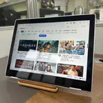 2K觸控特規 12吋 GOOGLE PIXELBOOK CHROMEBOOK I7 16G 512G 筆電