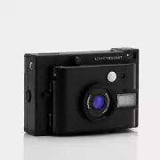 Brand New -- Lomography Lomo' Instant INSTAX Mini Instant Film Camera, Black