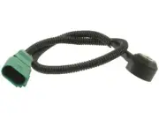 For 2017-2018 Volkswagen Tiguan Limited Knock Sensor NGK 58662PG 2.0L 4 Cyl (for: Volkswagen)