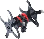 Plow for Lawn Mower - Heavy-Duty Plow Disc,Gardening Accessories for Professionals Beginners Home Users Business Users Orchard Farm Garden Landscaping