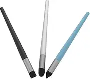 ULDIGI Pcs Oil Pastel Blending Sponge Pens Set Professional Art Tools Soft Head for Smooth Transitions Blends for Sketching Art Corrections