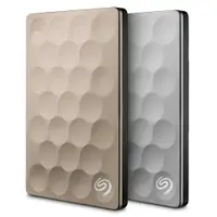 在飛比找蝦皮購物優惠-Seagate 1TB Back.up 超薄便攜式硬盤 -