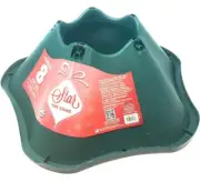 Star 8 In Christmas Tree Stand