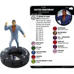 SUITED HENCHMAN #005 BATMAN THE ANIMATED SERIES DC HEROCLIX