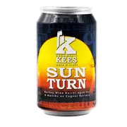 Kees Sunturn Barrel Aged Barleywine
