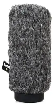 Rode WS6,Gray