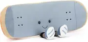 Jelly Cat Amuseable Skateboard