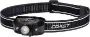FLX40R 800 Lumen Built-In Rechargeable Battery LED Headlamp Twist Focus Lens