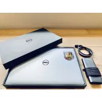 在飛比找蝦皮購物優惠-Dell XPS 15 9560 4K UHD i7 770