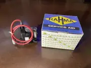 Rahma Service Aid Flyback Transformer 63-0170 1-439-254-00 - NEW NOS