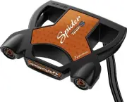TaylorMade Spider Tour X Black #1 Putter Golf Club - Right Hand 34"